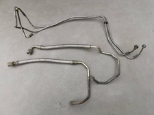 Audi 80 90 B2 1986 Kraftstoffleitung Benzin AMB14846