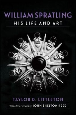 William Spratling, His Life and Art (Paperback or Softback)