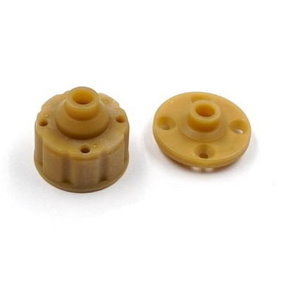 Xpress Shaft Driven Gear Differential Case For Arrow AT1 1/10 RC Car #XP-10885