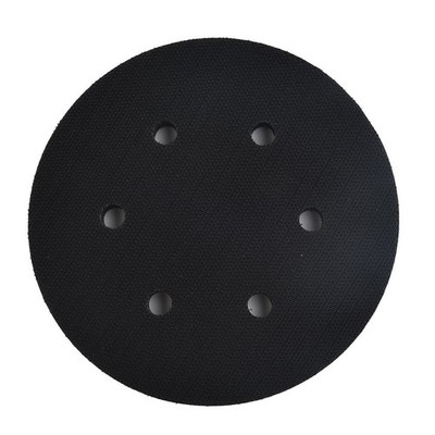 Schnittstellenpad Schwammauflage Disc Pad Power Sander Tools Soft Buffer