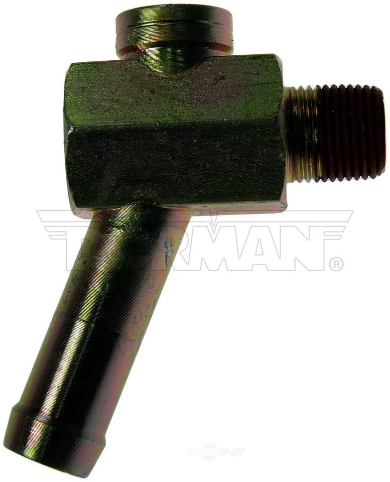94-97 AEROSTAR 94-06 RANGER 95-00 WINDSTAR 3,0 L CALENTADOR MANGUERA T CONECTOR DE MONTAJE Foto 4 de 4