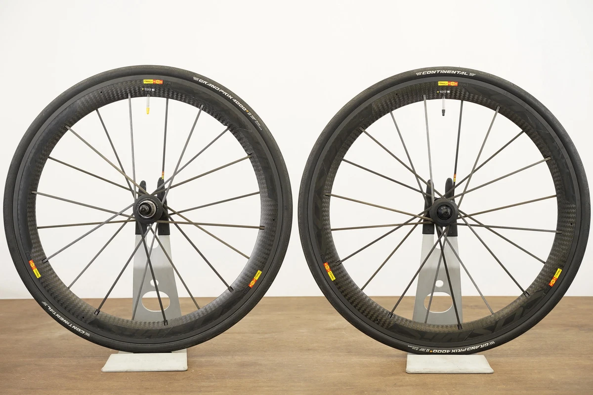 Mavic Cosmic Carbone for sale - eBay