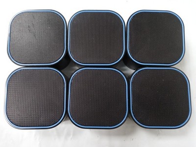 Magic Team Noise Machine SN-A1   No Charger Included Lot of 6