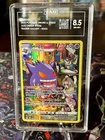Gengar TG06/TG30 Trainer Gallery Lost Origin  TAG 8.5 TAG ⬅️ PSA
