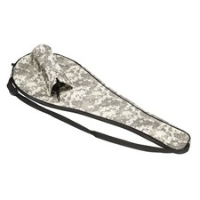 Badminton Racket Cover, Lightweight Padded Double Racket Bag