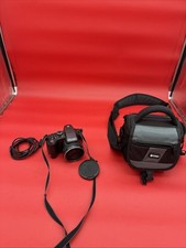 Kodak EasyShare Z981 14MP 26x Optical Zoom Digital Camera w 4GB SD Tested