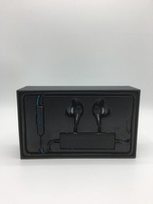 Boxed Bose QuietComfort 20 QC20 Noise Cancelling Headphones - iOS 718839-0010
