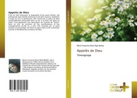 AppeléS De Dieu Marie FrançOise Rosel Ngo Baneg