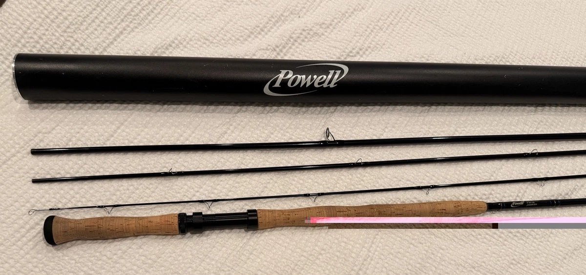 Powell Fishing Rods & Poles for sale | eBay