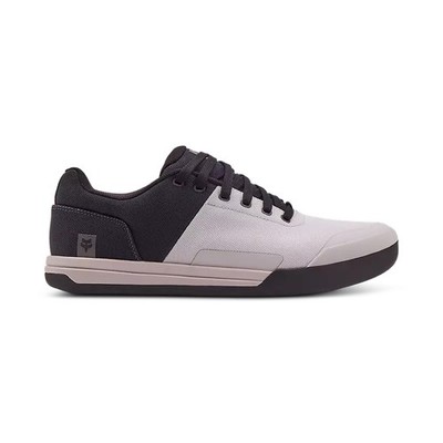 mtb schuhe flat union canvas weiß FOX Racing Fahrradschuhe