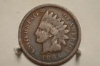 1895 Indian Head Penny (G) Item #6776
