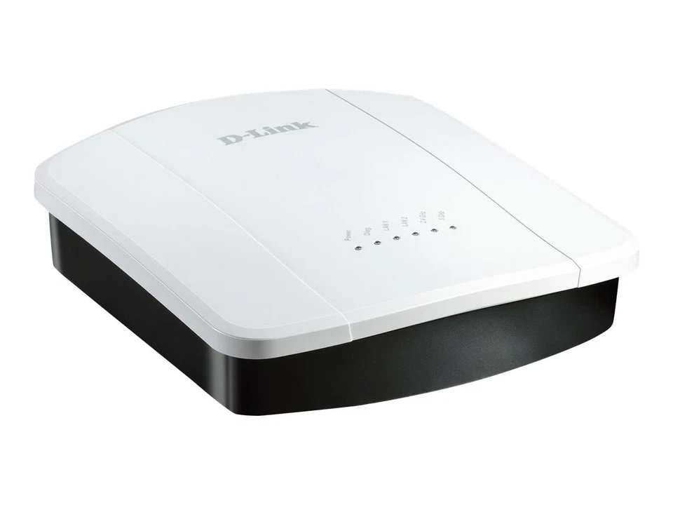 D-Link DWL-8610AP Accesspoint II price incl VAT 3 yr warranty* B2B - Bild 3 von 4