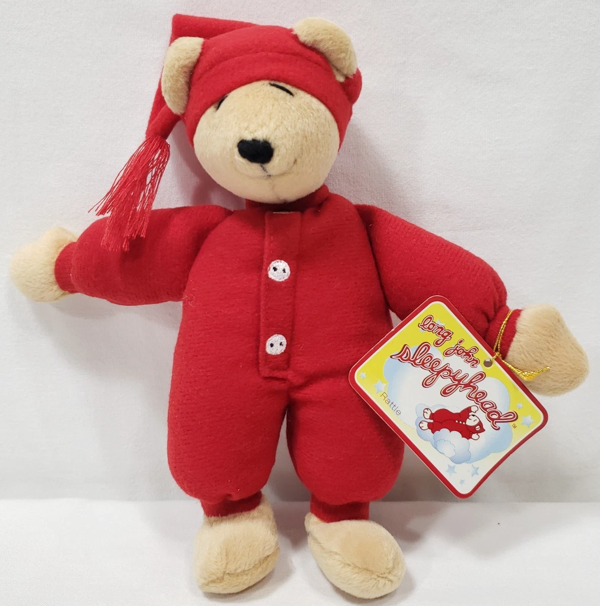 North American Bear Company Collectors & Hobbyists Stuffed Animals