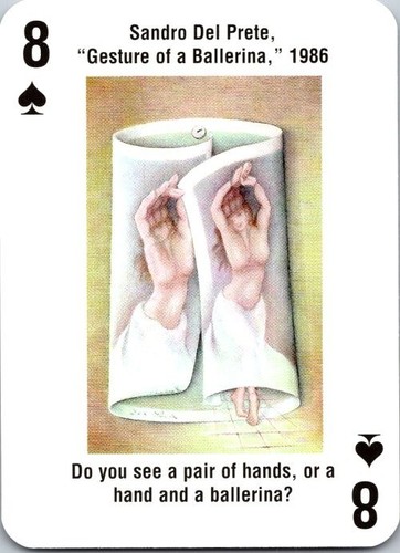 Illusions In Art pack fresh rare singles (you pick) IllusionWorks LLC. free ship - Picture 49 of 56