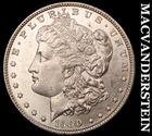 1900 Silver Morgan Dollar - Choice Gem Brilliant Uncirculated  Lustrous  #J9631