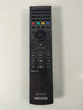 Genuine Sony PlayStation 3 CECHZR1E Bluetooth BD Remote Control PS3