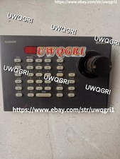 1PCS Used BOSCH LTC 8555/00 Matrix Keyboard