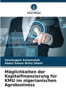 Sanmugam Annamalah (U. A.) | MöGlichkeiten Der Kapitalfinanzierung FüR KMU Im...
