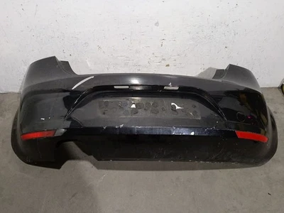 1P0807421 PARAGOLPES TRASERO / 1P0807421 / 5762446 PARA SEAT LEON 1P1 1.9 TDI - Imagen 1 de 4