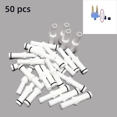 50PCS 241225 Clearance Collector Nozzle PI-F1 Powder Injector Sleeve Venturi NEW