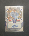 Panini Prizm - Diego Milito - Copa America Autograph Card