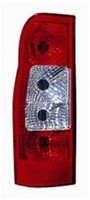 Heckleuchte VAN Wezel 1985921 FüR Transit Ford Tourneo Bus Tdci RWD 16V CNG LPG