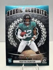 2025 Donruss Optic Travis Hunter Base (RAW)