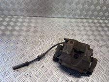 Mercedes-Benz GLE (W166 - C292) 2016 Links Bremssattel vorne Diesel 190kW