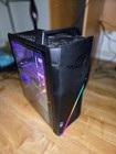 ASUS ROG STRIX GAMING PC GPU 3070 1TB INTEL CORE I7 CPU 11TH GEN 16GB RAM