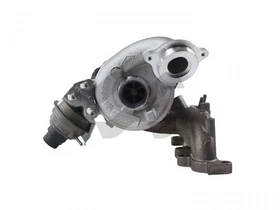 Turbolader 03L253016T 1,6 TDi Skoda Fabia Octavia Rapid Spaceback Roomster 120PS