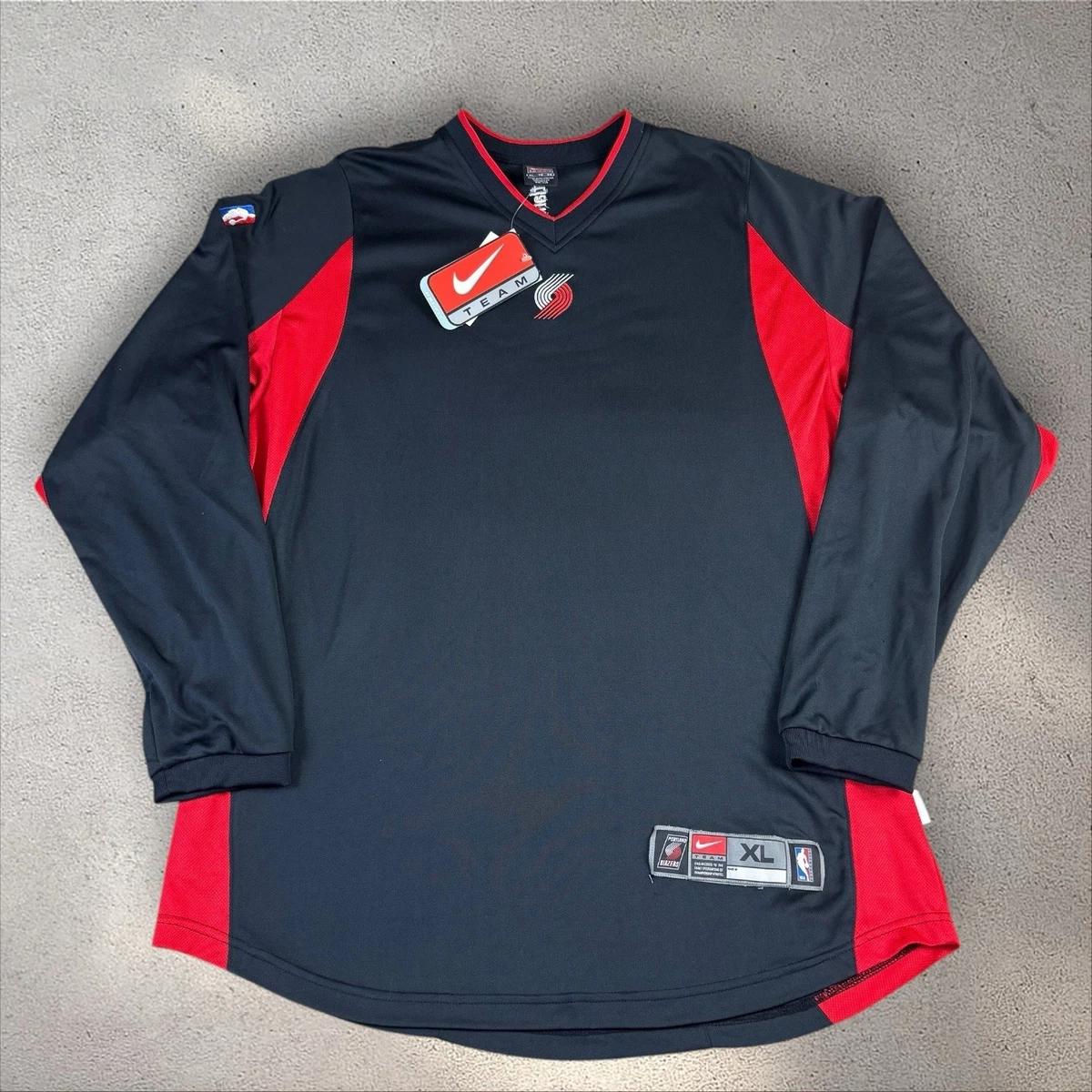 Nike Portland Trailblazers NBA Shirts for sale | eBay