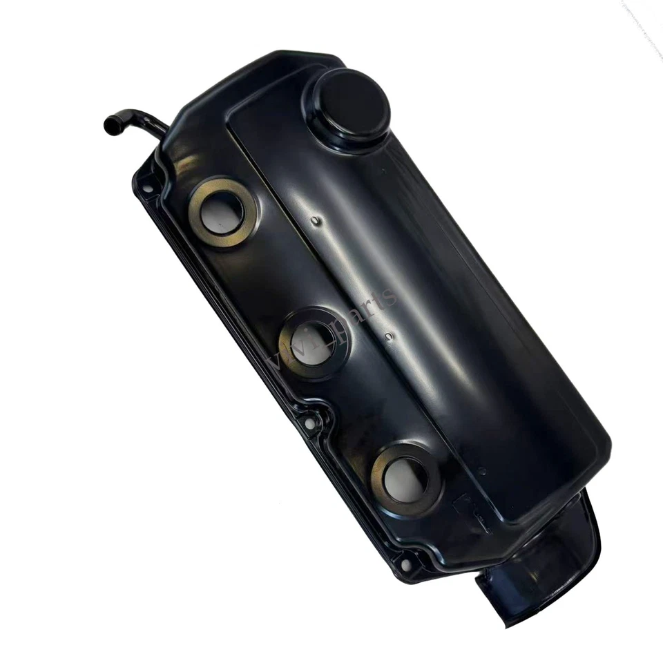 Nueva cubierta basculante izquierda MD331652 para Mitsubishi L200 Pajero Montero Sport Montero Foto 3 de 4