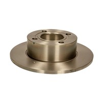 Bremsscheibe Brembo 08.4874.14, Hinten, Voll, 1 StüCk