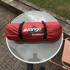 Vango Banshee 200