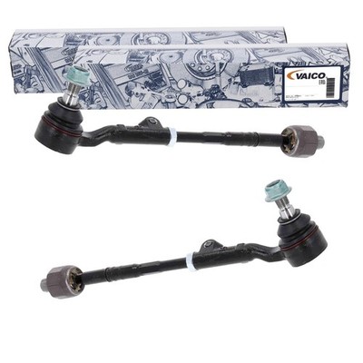 2x VAICO SPURSTANGE LINKS+RECHTS passend für BMW 3er E90 E91 E92 X1 E84