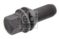 1X Febi Bilstein 46699 Radschraube FüR Renault
