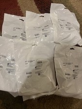 Lot of 6 ResMed 63551 AirFit N20 Replacement Nasal Cushion M MEDIUM Sealed NEW