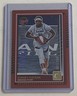 2025 Panini - WNBA Donruss Sydney Colson Holo Red /299