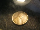 1913-S  Lincoln Wheat Cent"" circulated and beautiful !!!!! good detail & color