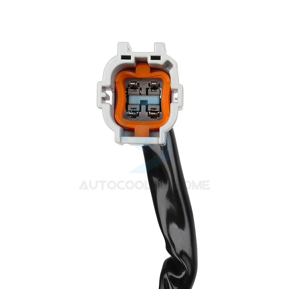 Electric Radiator 620-420 Cooling Fan Assembly For 1996 1997-1999 Infiniti I30 - Image 2 of 4