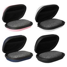 Portable Storage Case For Cleer ARC2 Open Ear Headphone Travel Carrying Pouch