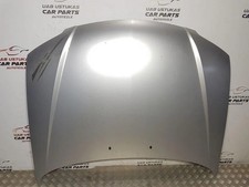 Capot Mazda 323
