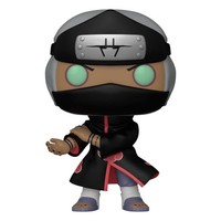 Naruto Pop! Animation Vinyl Figur Kakuzu 9 Cm funko