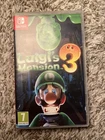 Luigi's Mansion 3 Standard Edition - Nintendo Switch
