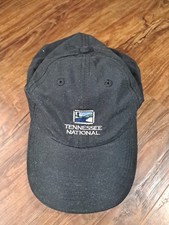 Vintage Greg Norman Collection Tennessee Nati...