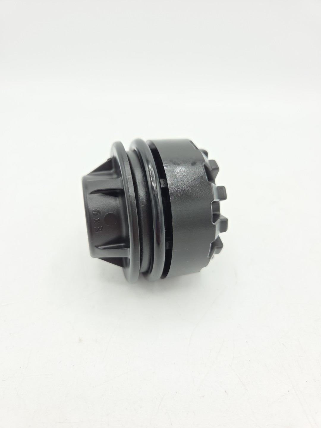 3 X Philmac 50mm x 25mm reducing kit - set. Adaptor reducer 8063 99806300