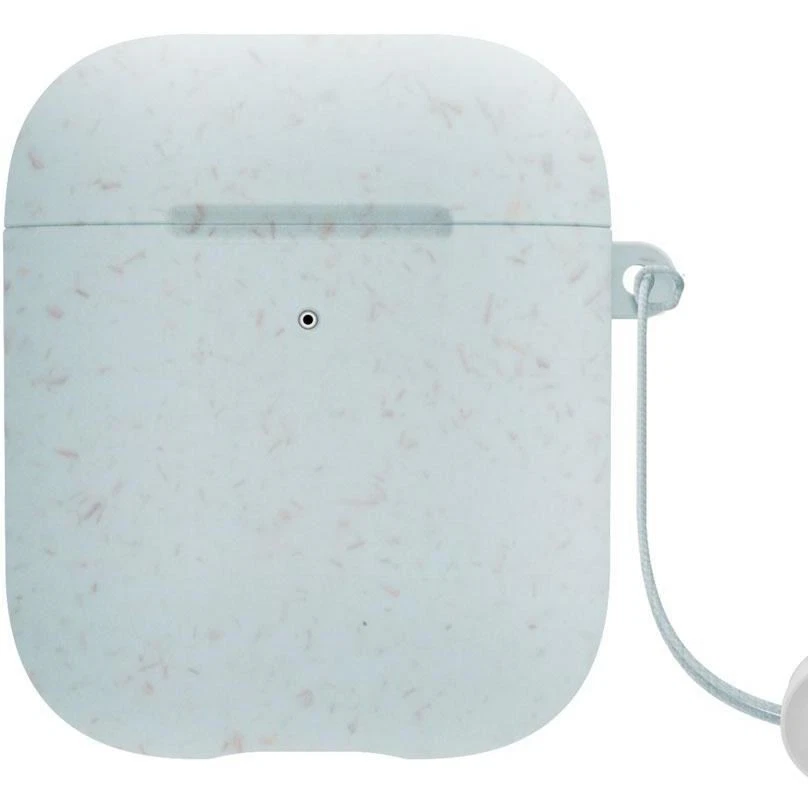 Incipio Organicore Case for Airpods 1/2 Mystic Blue - AP-004-MBL - Image 4 of 4