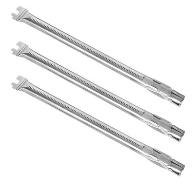 Hongso 19 1/2'' Stainless Steel Burner Tube 62752 Grill Replacement Parts for ...
