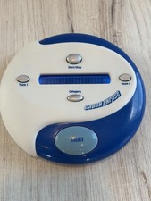 Catch Phrase Electronic Handheld Party Game 2009 Parker Brothers Works