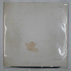 BEATLES WHITE ALBUM APPLE AP8570 2LP